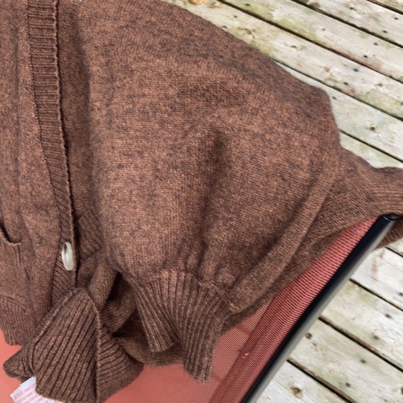 MINKPINK size l like new sweater - Picture 12 of 12